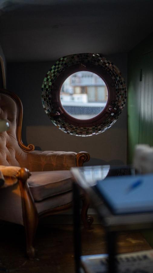 Amsterdam Center - Houseboat B&B By Captain Ricard Luaran gambar